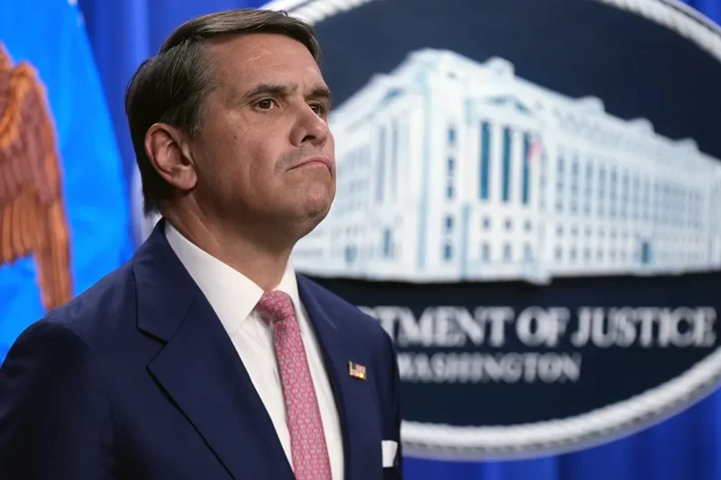 Liberal law professor breaks with Obama judge over Trump lawyer crackdown: ‘I refuse to teach’ it