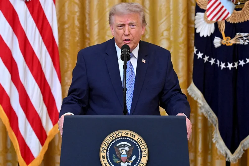 Immigration Fight Puts ICE in the Spotlight Report