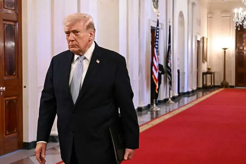 Immigration Fight Puts ICE in the Spotlight Report 2626