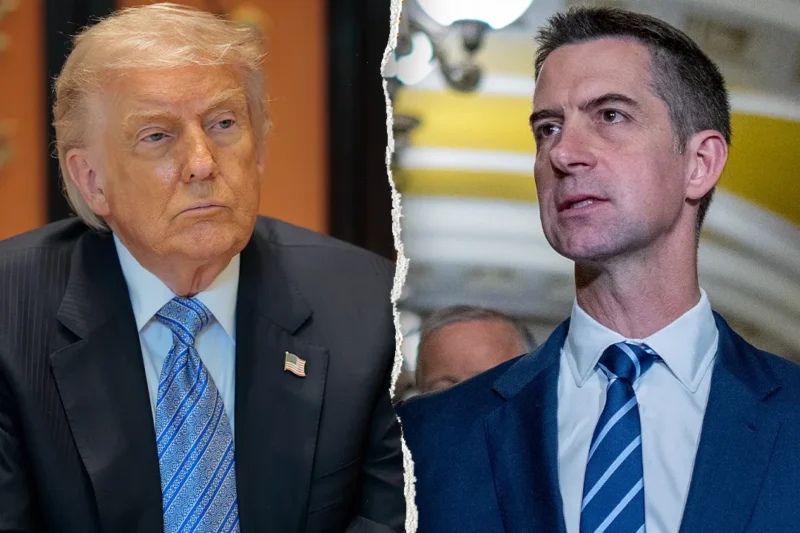 Trump Agenda Fight Centers on Daylight Saving Time