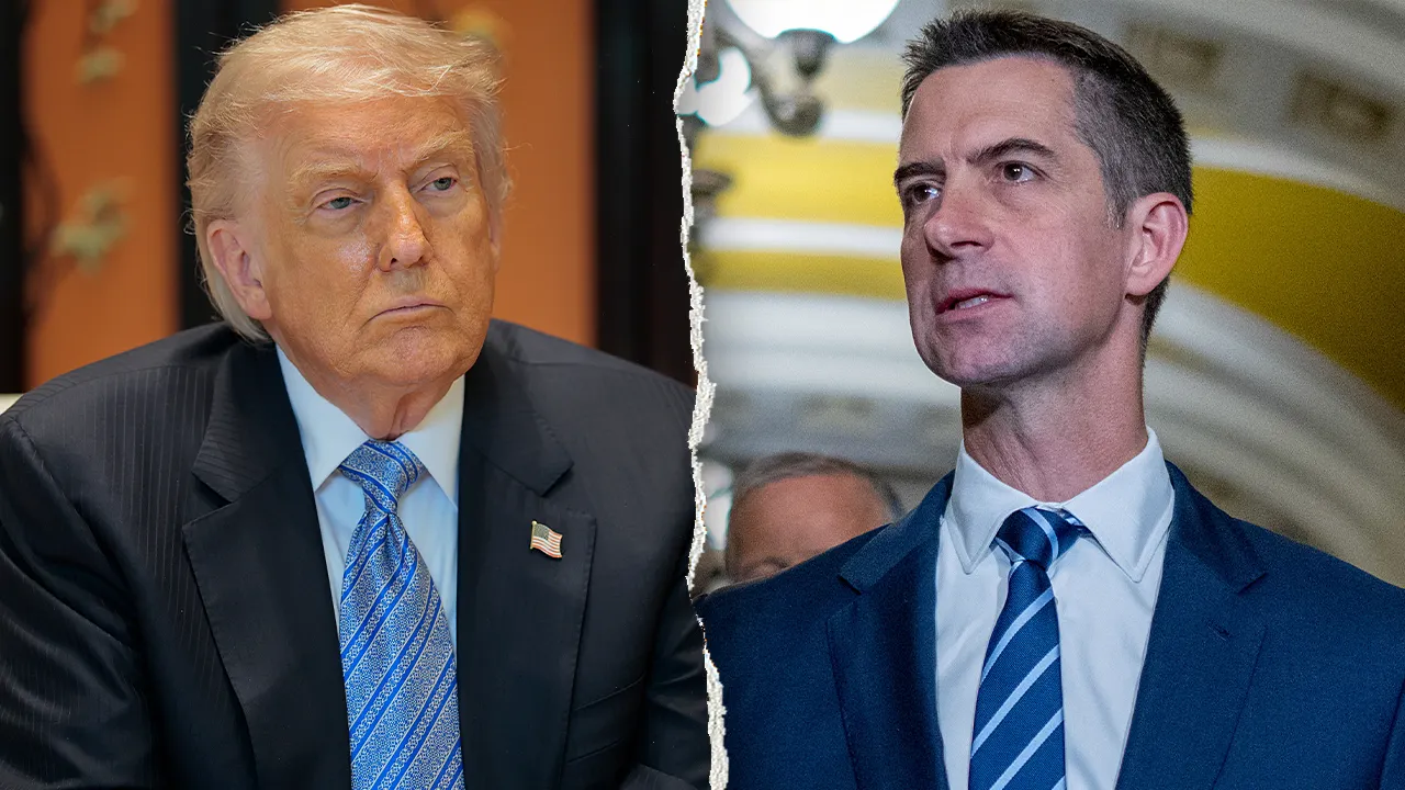 Trump faces Republican rebellion over Daylight Saving Time