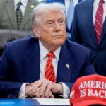 Immigration Fight Shows Why Trump Voters Want Results