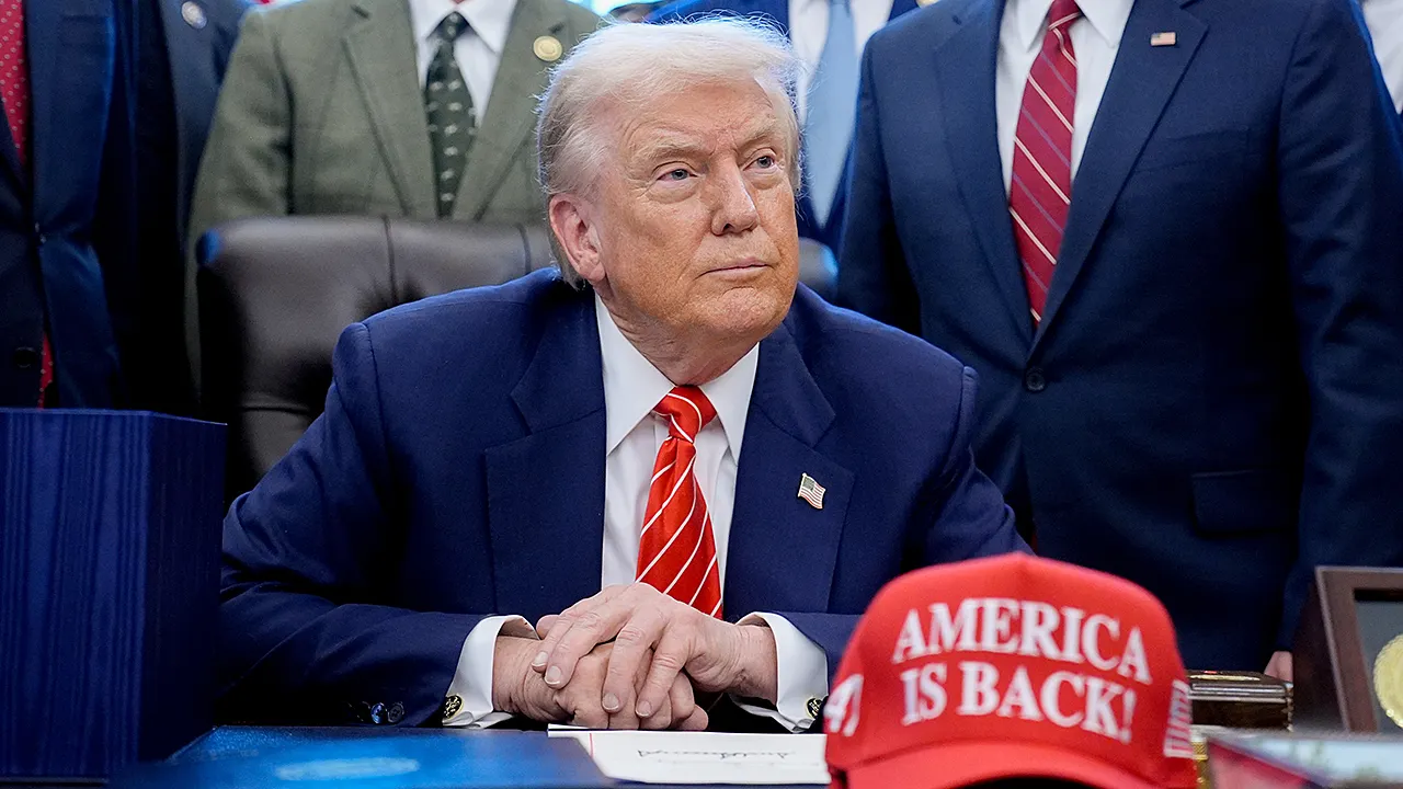 Immigration Fight Shows Why Trump Voters Want Results