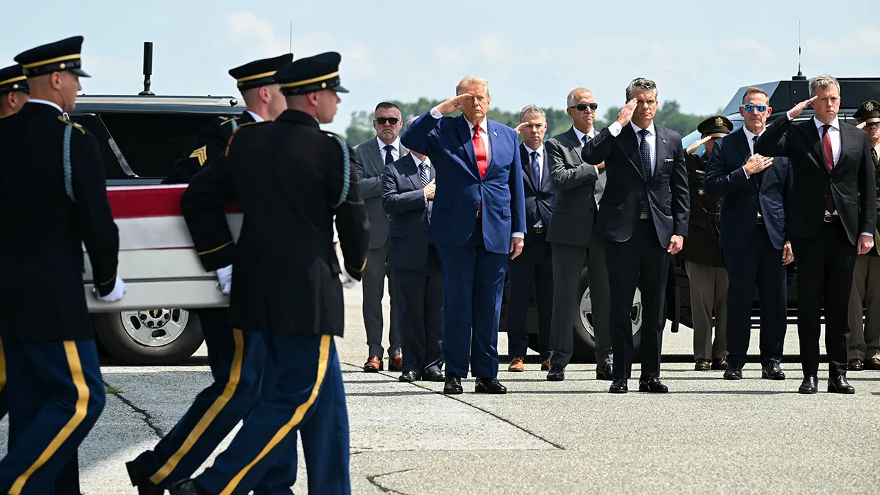 Trump's Border Message Keeps Pressure on the System