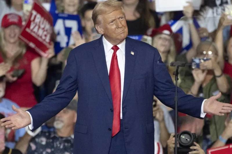Blaze Media Puts Trump Coverage Under Scrutiny