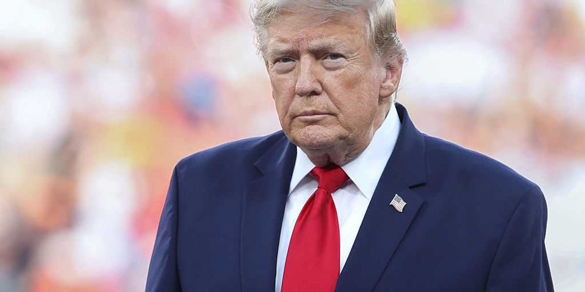 Trump Election Speech Puts Media Coverage on Trial