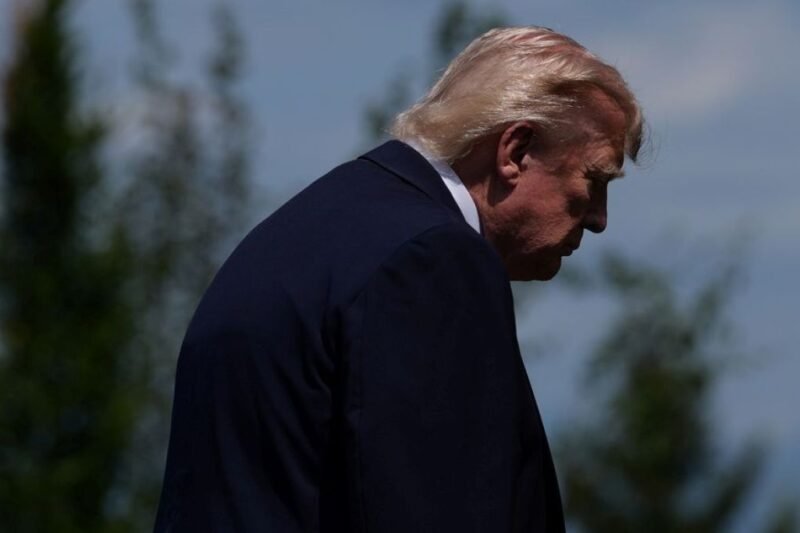 Trump Iran deal and the midterm elections