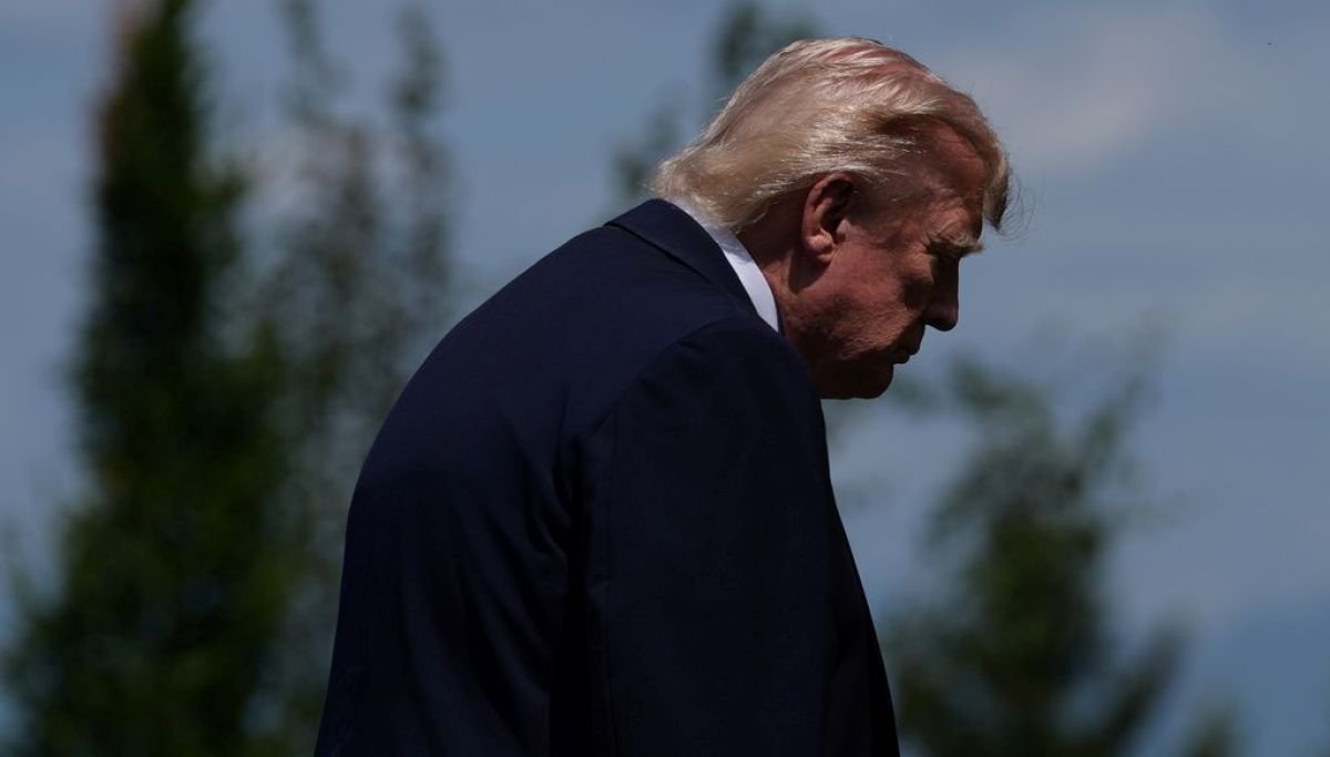 Trump's Iran deal and the midterm elections