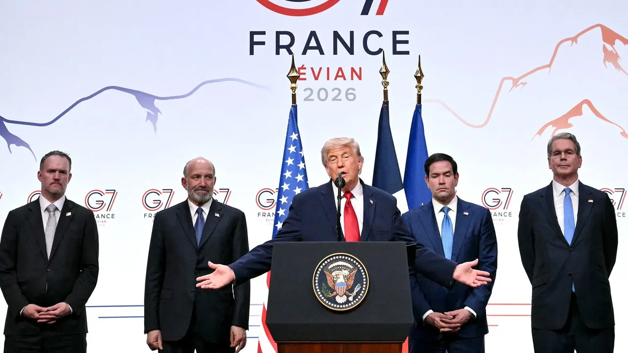 Trump's massive GOP faith bloc raises red flag on Iran deal