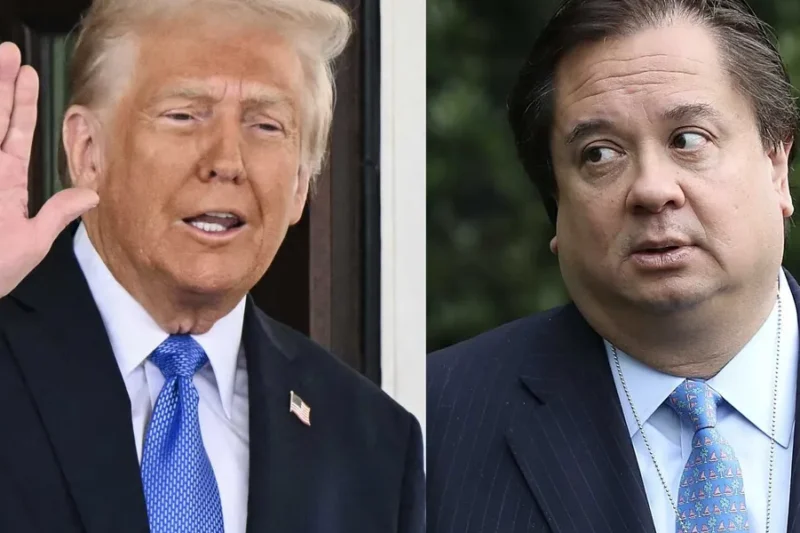 Trump MOCKS Puts Trump Coverage Under Scrutiny