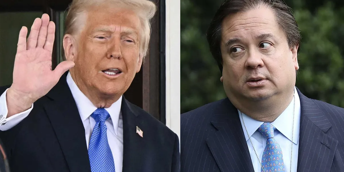 Trump MOCKS prolific MAGA-hater for getting 'CRUSHED'