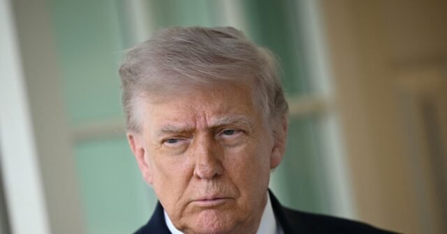 Trump Election Security Push Centers on Citing SCOTUS’s