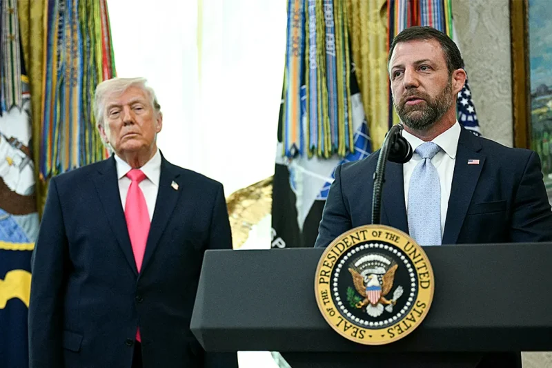Trump Border Policy Faces Pressure Over ABC