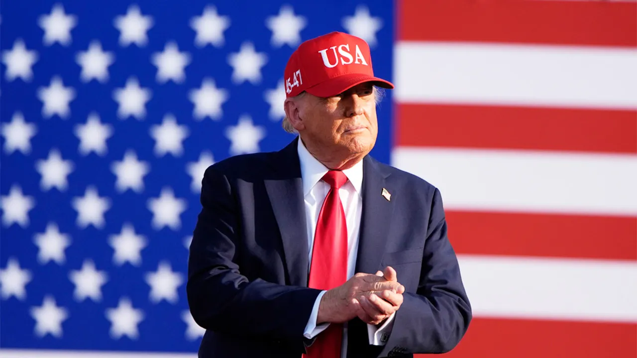 Trump floats replacing 250th anniversary concert