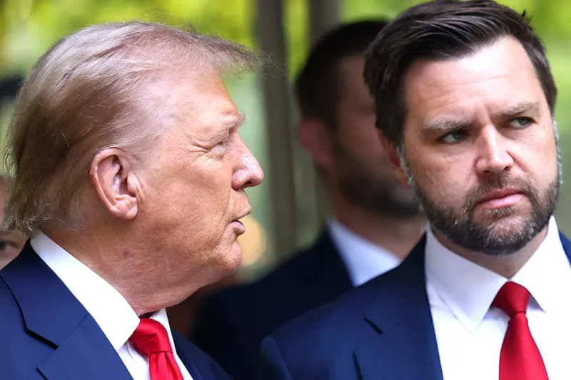 Trump Foreign Policy Faces a Test Over Iran Report 2128