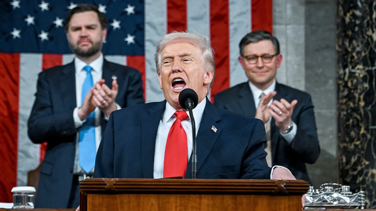 Trump Presses SAVE Act as Election Security Test: Jul 2026
