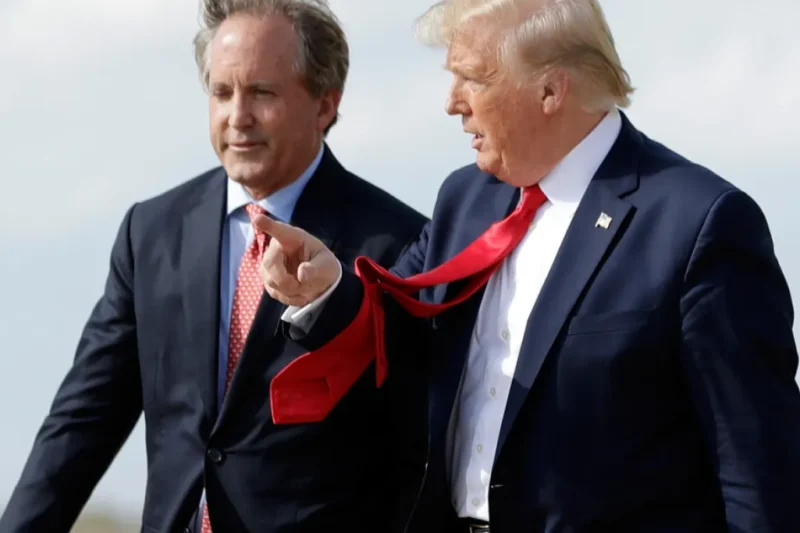 America First Fight Builds Around Byron York