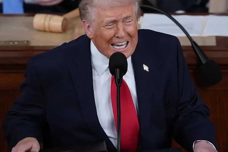 Trump Border Policy Faces Pressure Over Blaze Media Update
