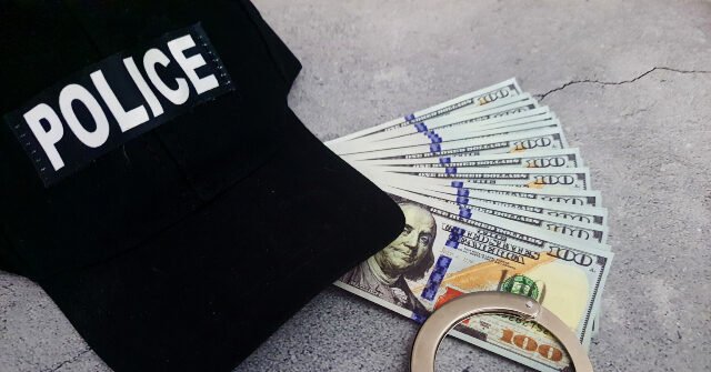 Immigration Fight Puts ICE in the Spotlight Report 1702